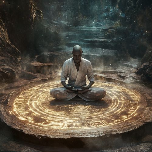 The Breath of Zen (Slowed and Reverb)