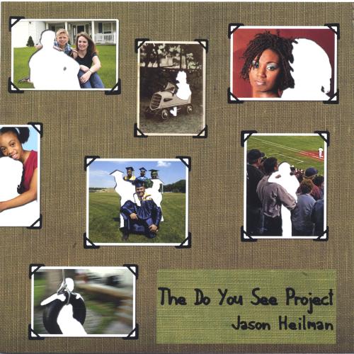 Do You See (Project Cut) cover art