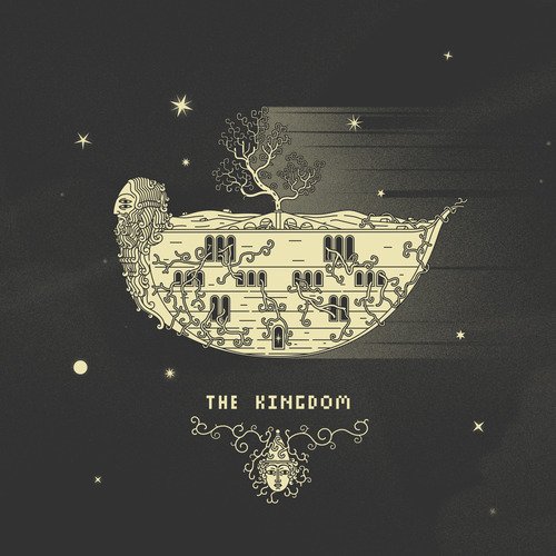 The Kingdom_poster_image