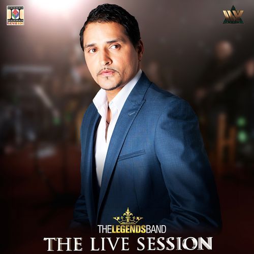 Sada Rab Jaanda (Live)