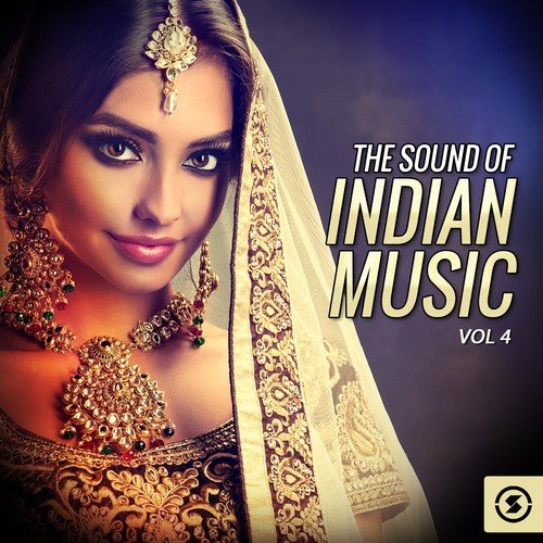 The Sound of Indian Music, Vol. 4