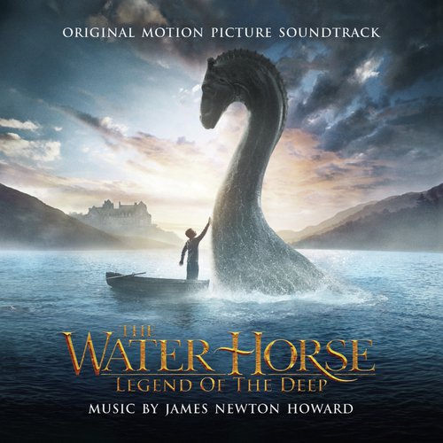 Back Where You Belong (Theme from The Water Horse)