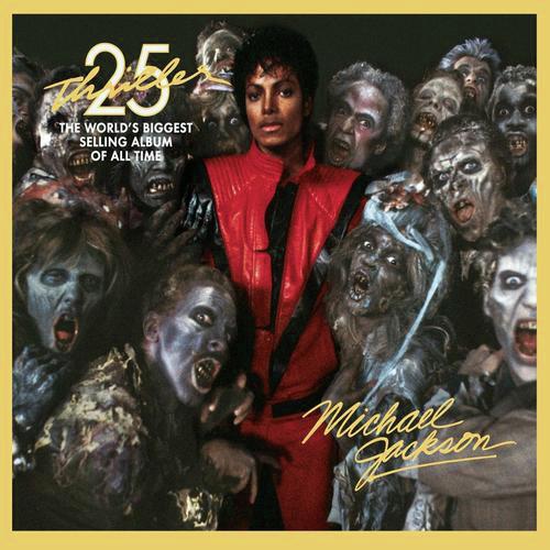 Thriller (Album Version)