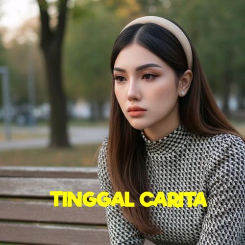 Tinggal Carita cover art