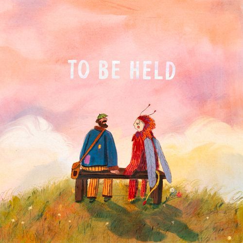 To Be Held_poster_image