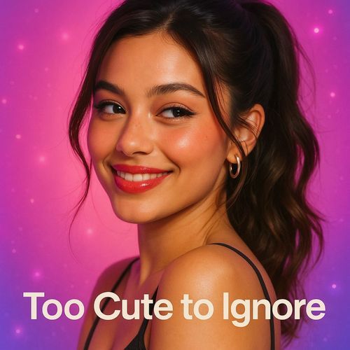 Too Cute To Ignore