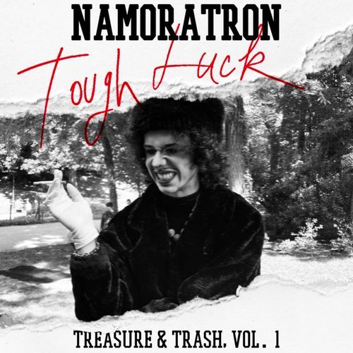 No Manhattan (Alternate Version) cover art