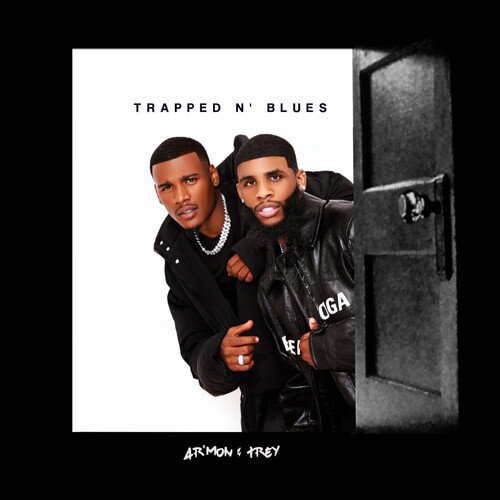 Trapped N Blues_poster_image