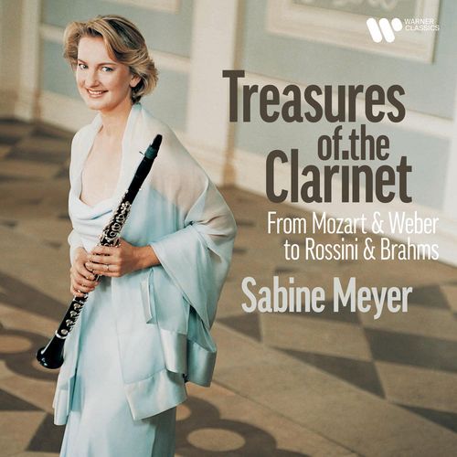 Clarinet Connetions: III. Encounter cover art