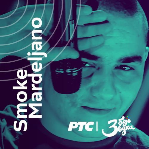 Tri boje zvuka (Live at RTS Studio 8, 2020)