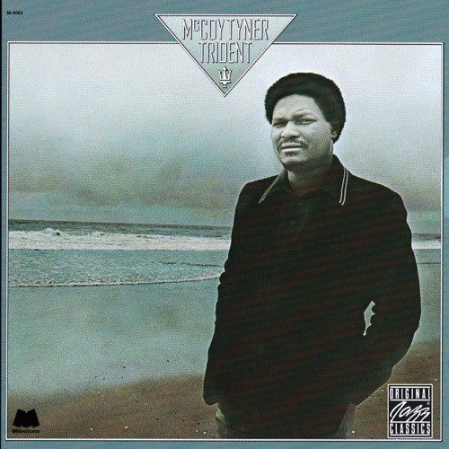 Elvin (Sir) Jones cover art