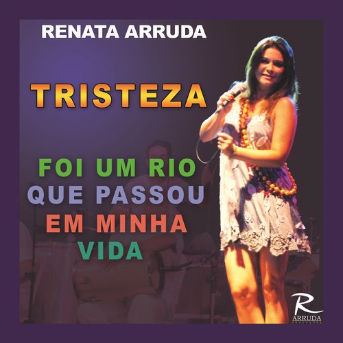 Tristeza / Foi um Rio Que Passou Em Minha Vida cover art