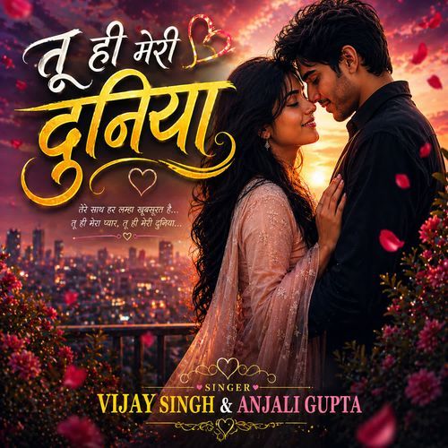Tu Hi Meri Duniya