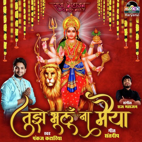 Tujhe Bhoolu Na Maiya_poster_image