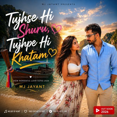 Tujhse Hi Shuru, Tujhpe Hi Khatam