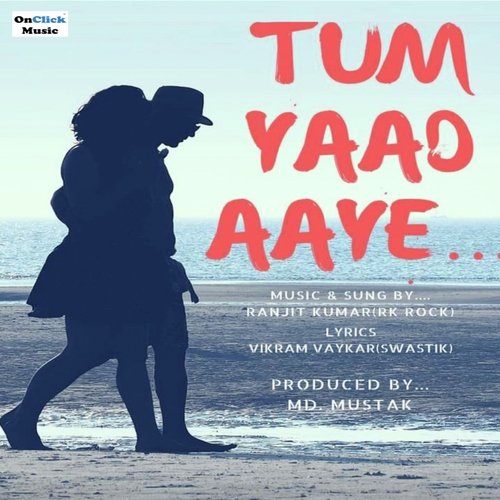 Tum Yaad Aaye