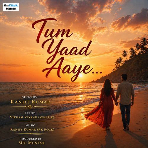 Tum Yaad Aaye