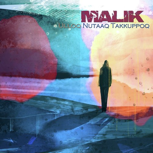 Ulloq Nutaaq Takkuppoq