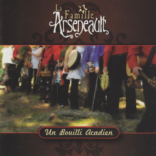 Martin cover art