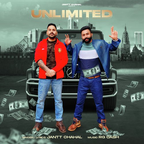 Unlimited