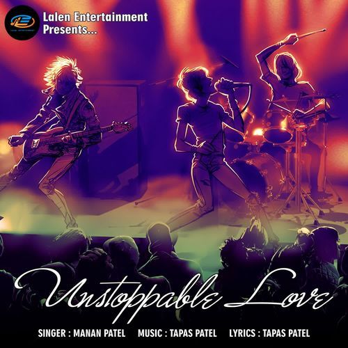 Unstoppable Love