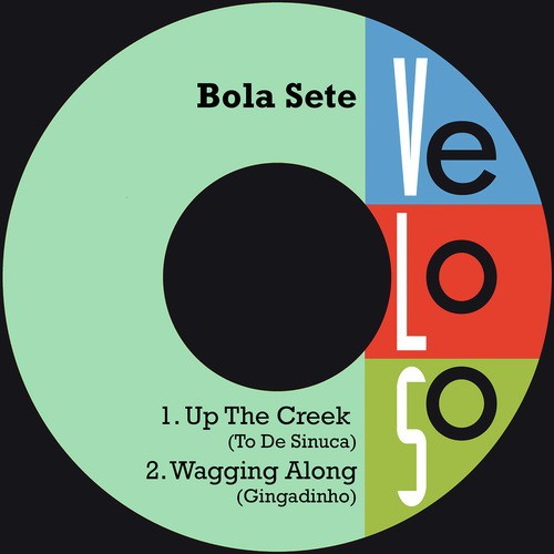 Up the Creek / Wagging Along