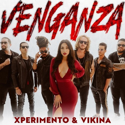 Venganza_poster_image