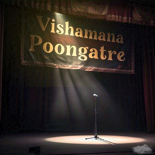 Vishamana Poongatre