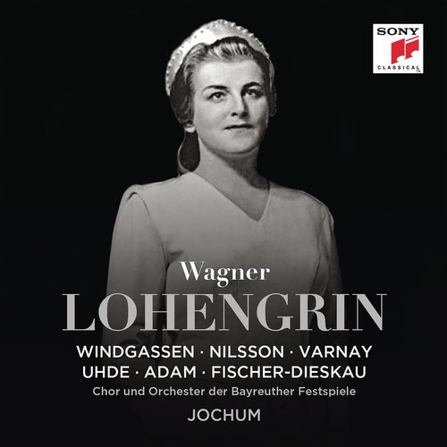 Lohengrin, WWV 75: Vorspiel zu Akt III