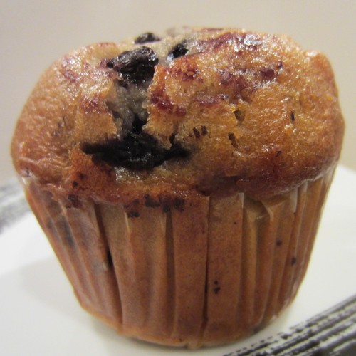 Wait...is That a Muffin?