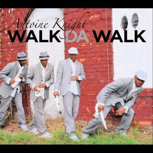 Walk Da Walk (Extended Version)