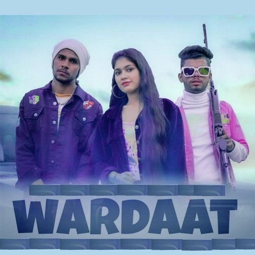 Wardaat