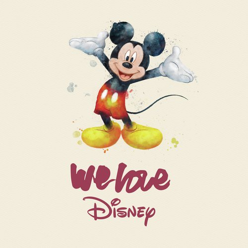 We Love Disney_poster_image