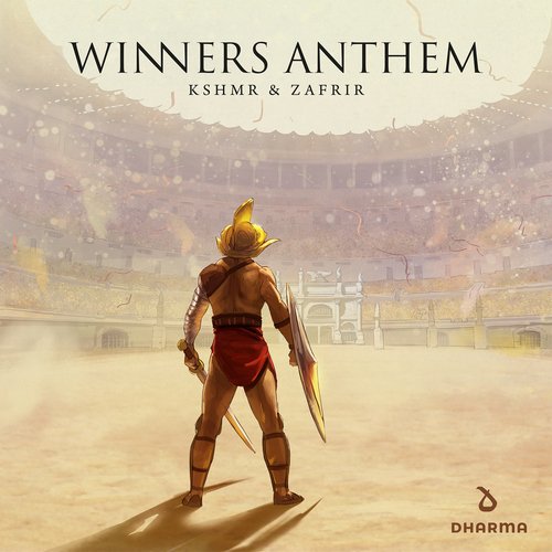 Winners Anthem_poster_image