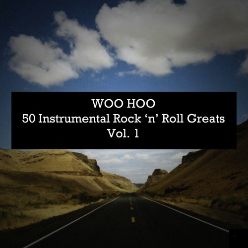Woo Hoo: 50 Instrumental Rock 'N' Roll Greats, Vol. 1
