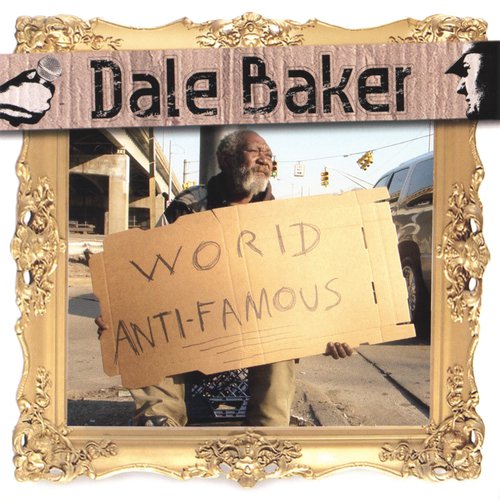 Dale Baker