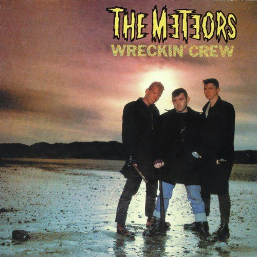 Wreckin' Crew (Bonus Track Edition)