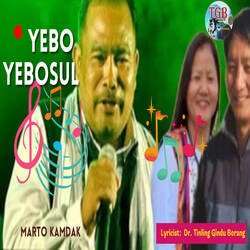 Yebo Yebosul-PyskYxpXemo