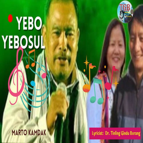 Yebo Yebosul