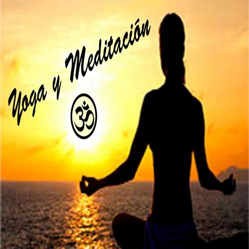 Meditación Musical cover art