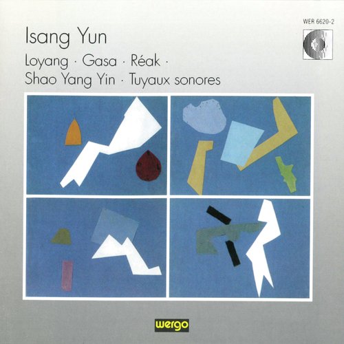 Yun: Loyang / Gasa / Réak / Shao Yang Yin / Tuyaux sonores_poster_image