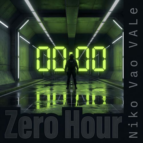 Zero Hour