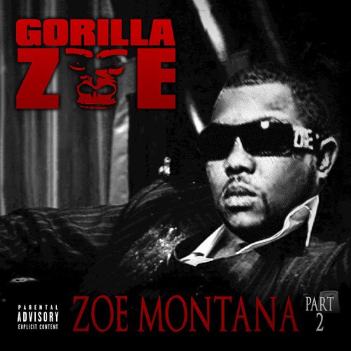 Zoe Montana 2