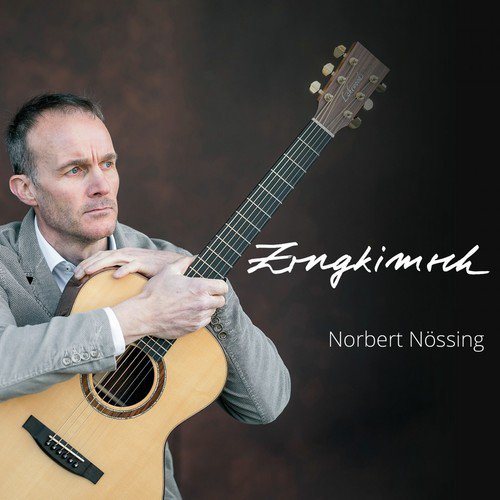 Richard cover art