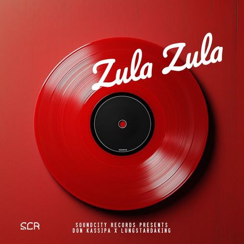 Zula Zula (Instrumental)
