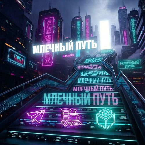 Млечный путь-extend