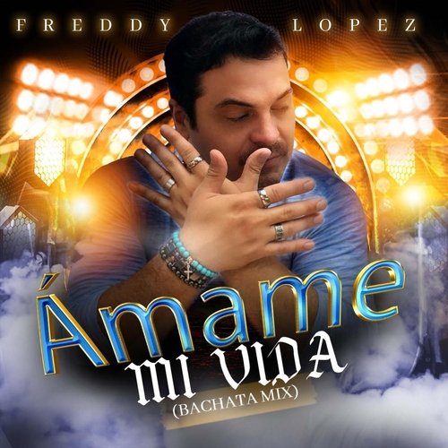 Ámame Mi Vida (Bachata Mix)