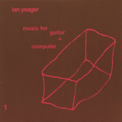 music for guitar + computer