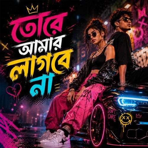 tore amar lagbe na (Dj Remix)