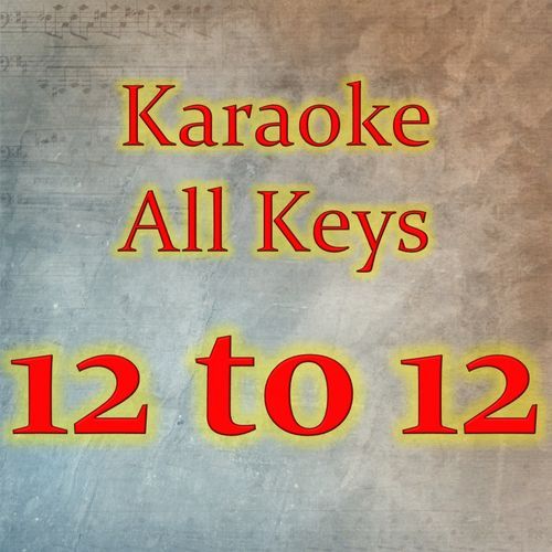 12 to 12 (Karaoke Version)